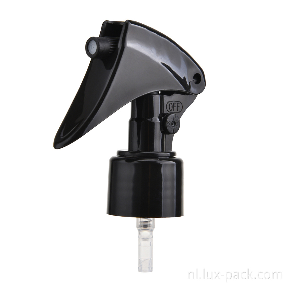 Bill 20/410 Sprayer Nozzle kop alcohol spuiter trigger 50ml